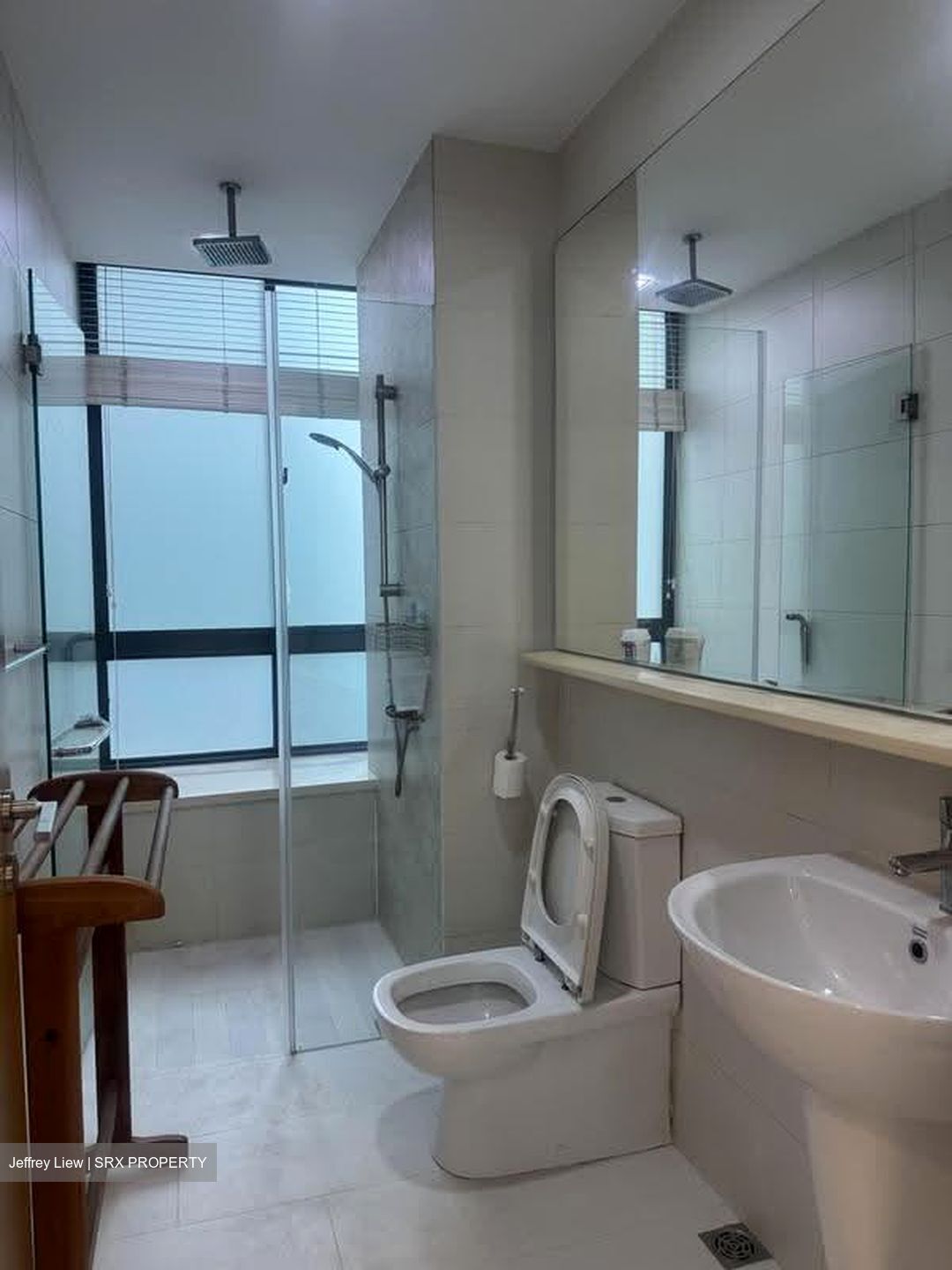 Rosewood Suites (D25), Condominium #615283701